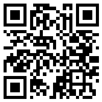 QR Code for bitcoin:3LTXJrmCnSMe5qaYM6A3SWYV8TAsqqd9NV