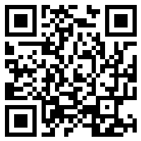 QR Code for bitcoin:3LTY3ztrZm8RxpigptNpSmP2SXunMG53vr