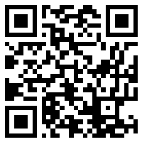 QR Code for bitcoin:3LTZv3hTHuG9B5cm69iXdKxAV5aAgpfcxD