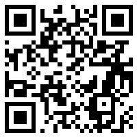 QR Code for bitcoin:3LTbXvfDCrtukw97nWPvthVMHjrGXvqeDZ