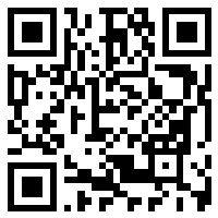QR Code for bitcoin:3LTeNiAXcWTMRWGtJ4TY3f2gGCefcC5ncK
