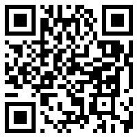 QR Code for bitcoin:3LTk5bzRCqGHuSxdGAHXnFNkDiMENej5K8
