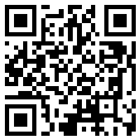 QR Code for bitcoin:3LTkHkMzxtT2qCPUv25GJMzCVFstjCr35P