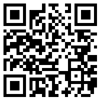 QR Code for bitcoin:3LTmDoeGvuL8VGugFQuMtQA1k1XNPQJqng