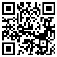 QR Code for bitcoin:3LTmpFsFVFMjCyh3gqxvTWm9ehZPEnk7tk