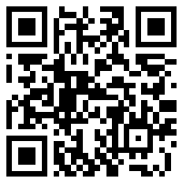 QR Code for bitcoin:3LU2ZPZ6JPTkKNUMq8fPA5N8phJCwY1Gyd