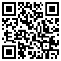 QR Code for bitcoin:3LU3E7WNnuBjKJ5o7buQXLNw1FbiiP2kkw