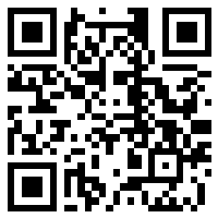 QR Code for bitcoin:3LU3TV8LM7FfLeUE4EDsYnCESdZReMETFz