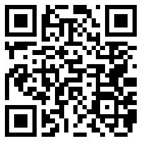 QR Code for bitcoin:3LU7FCf45wWe6hZvYFEvqrxg762cHubtmH