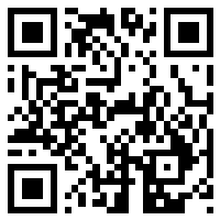 QR Code for bitcoin:3LU9MihH1AceJZ48FH4zFfDEXy3C6ZAkE7