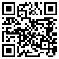QR Code for bitcoin:3LUDd4HEXdhFaHJwBcfBm29yZujH2Dt3sr