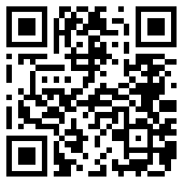QR Code for bitcoin:3LUDy97kr5feDR4MeRbapVha1nttMmwirB