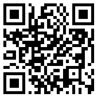 QR Code for bitcoin:3LUHUkoVLiwDSSfvwd5Z1dsAWzTTdswn1S