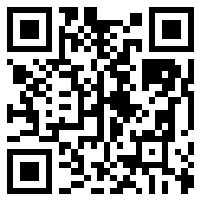 QR Code for bitcoin:3LUHpGLVRR6pXftq5mHQL4U6VHPAJzUCcD