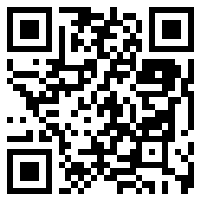 QR Code for bitcoin:3LUKp822ZsR5RUpp4VusKfNTPLTqXiR39G