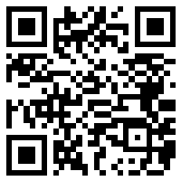 QR Code for bitcoin:3LULc6VFDFnFFX13Qaf2TXXS2CierZ1fR1