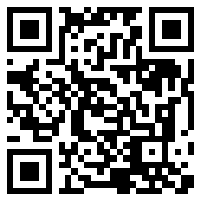 QR Code for bitcoin:3LUQ397N9TuGCFBnsunPsH2VxwpWZcHmfS
