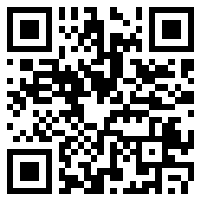 QR Code for bitcoin:3LURMgNiTdipUrQF9BTaCryv23fModCfJx