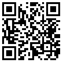 QR Code for bitcoin:3LUSFr7vCuNStNYySXf3nAT3HRacTQmCbU