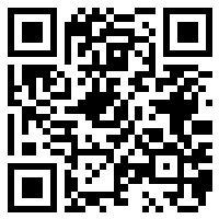 QR Code for bitcoin:3LUSXiCtdkdBw2goBpxr5LEieb533mmzdr