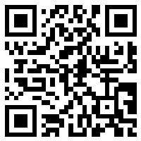 QR Code for bitcoin:3LUTrWsBa95hso1axbAN8jciDBCZ9qRBbZ