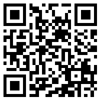QR Code for bitcoin:3LUUXamA17ePaobFmDwZT39PH4YNXPaXTX