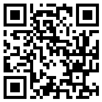 QR Code for bitcoin:3LUUhiCksUZcdDkMvhcFSpTYHSskG6sFU3