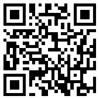 QR Code for bitcoin:3LUWJJNiRJDnzaZfFvDxjiNeLK8nSYMTUH
