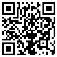 QR Code for bitcoin:3LUWVVttALfZDBTTnfLDYx8pqPrJSwK3Ge