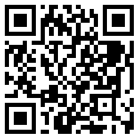 QR Code for bitcoin:3LUZLaSq7AfC77vUEoLTKWuZ5E9PBPaPJS
