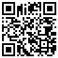 QR Code for bitcoin:3LUaLuedoFnMLWzMdAricRFVBYJU1PcpqP