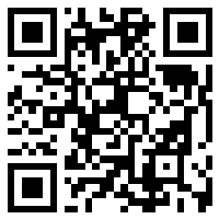 QR Code for bitcoin:3LUbgW4P8qSkSomniStx1VDeJyeAPw6naa