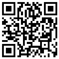 QR Code for bitcoin:3LUc3YsnYSpszHgUwdTSDWA1i9QuPkYAMa