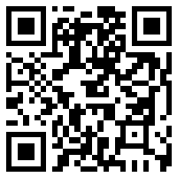 QR Code for bitcoin:3LUdDh66rPqBVzjompMRwjSWavmGXdkejo