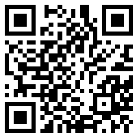 QR Code for bitcoin:3LUdXu5vi3TeTXLcFzdnUtDTaQxoRrSf2g