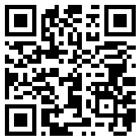 QR Code for bitcoin:3LUfg4nEHGdcFNtDS4QAKk7SVdv3W9BAeV