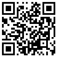 QR Code for bitcoin:3LUg4SwzPeEozRbcECdeLwrAuAhjV9JupM