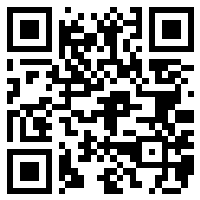 QR Code for bitcoin:3LUgtemW5rFSzwvqkJ4KgtNGUn7VcJSdh3