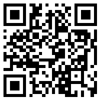 QR Code for bitcoin:3LUhmV978Fio3rdG256omEDoqvSRWiKHez
