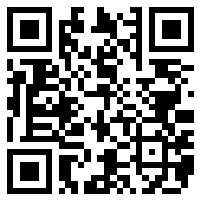 QR Code for bitcoin:3LUiV3eNBM2DWwvStfhM2dU8hGLt5atXWA