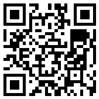 QR Code for bitcoin:3LUjpPazTSDPxcZCBkpvTsonQa6WJwaAXv