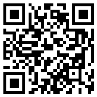 QR Code for bitcoin:3LUpL35YEFAqDYLJSj6ecpQGG3dpYUZCMN