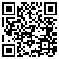 QR Code for bitcoin:3LUq3anqwVBKncAqseSEiyJPErb6C7DXvo