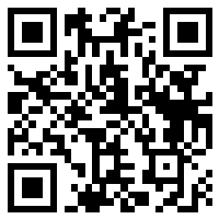QR Code for bitcoin:3LUqv8dP4JNonVw1T3cWRxCsAgqMJYkWMq