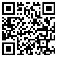 QR Code for bitcoin:3LUtgapaF5SbQBSRHV6eTspAUXMjfMur7g