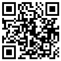 QR Code for bitcoin:3LUwr5QmLfGQsYVvuT9fXut3SeuPeXGFGD