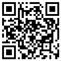 QR Code for bitcoin:3LUx7A21N71buEmN7ksfSUsLnXfRnDcEeJ