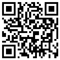 QR Code for bitcoin:3LUy1vBHT98Da9em6k3qhwsXSVfyy3MAvm