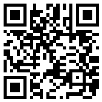 QR Code for bitcoin:3LV5aLMYrpFEwuAAme325bcUb9pUz2KoPy