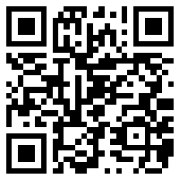 QR Code for bitcoin:3LV8nDgGMsF8rEQikb5dEhAYMSikjUoEd3